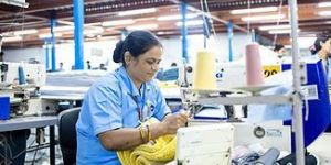 Garment Stitching Service