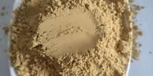 Organic Ginger Powder