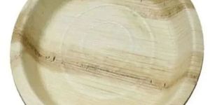 Areca Leaf Plate