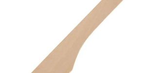 Disposable Wooden Knives