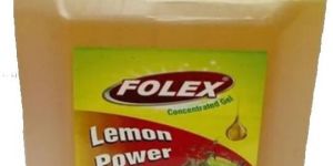 Liquid Hand Wash, 5L