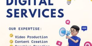 Digital Advertising Services