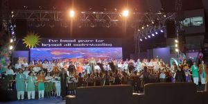 Lighting Rental Service