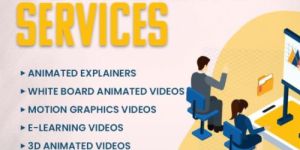 Video Content Creation Service