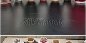 Multicolor Monofilament Yarn