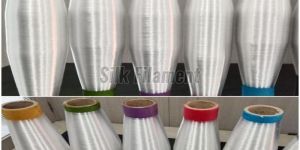 Weaving Nylon Yarn