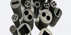 Continuous Casting Graphite Die