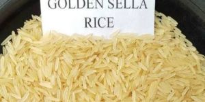 1121 Golden Sella Basmati Rice