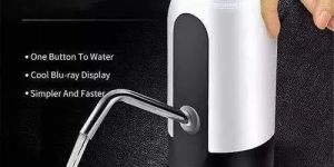Automatic Water Dispenser USB