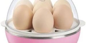 Egg Boiler