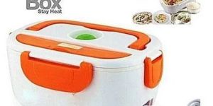 Electric Lunch Box