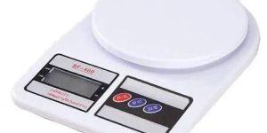 Electronic Digital Kitchen Scale