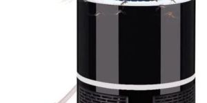 Electronic Mosquito Killer Lamp