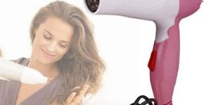 Nova 1290 Hair Dryer