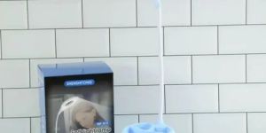 Pen Holder Study Desk Lamp