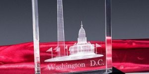 Rectangular Crystal Momento