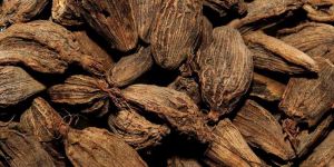 Natural Black Cardamom
