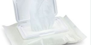 Baby Wet Wipes