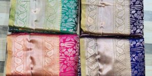 cotton ambrose saree