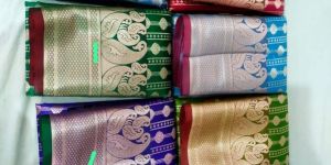 cotton ambrose soft saree