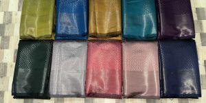Soft Silk Saree