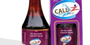 Call-Z Bone & Joint Syrup