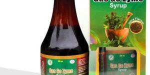 Gas Go Digestive Syrup