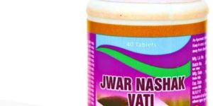 Jwar Nashak Vati