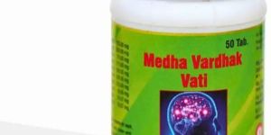 Medha Vardhak Vati