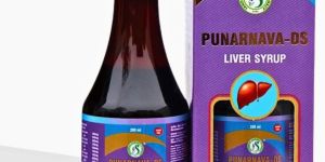 Punarnava-DS Liver Syrup