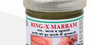 ring-x marram cream