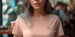 Women's Signature T-shirts