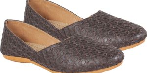 PJ-33 Ladies Brown Bellies