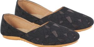 PJ-35 Ladies Black Bellies