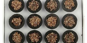 Pineapple Sambrani Cup