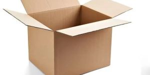 B-Flute 3-Ply and 5-Ply Shipping Box