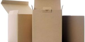 Custom Die-Cut Product Corrugated Packaging Boxes