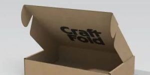 E-Flute and B-Flute Die-Cut Folding Boxes