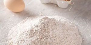 Crushed Eggshell Powder