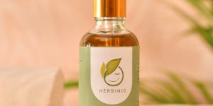 Herbal Hair Growth Oil