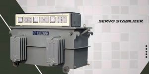 Servo Stabilizer
