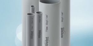 agri pvc pipes
