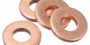 M16 Round Copper Washer