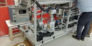 Unit Testing Machine