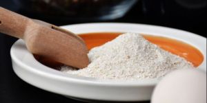 White Eggshell Powder