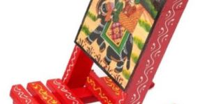 Artisan Mobile Stand