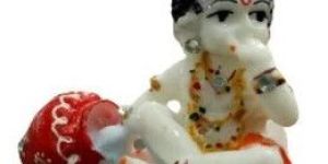 Divine Laddu Gopal