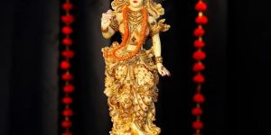 Radha Murti