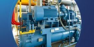 HP Seetul N 68 Refrigeration Compressor Oil