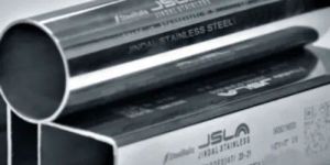 304 Stainless Steel Pipe